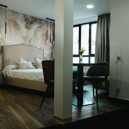 Apartamentos La Posada Coria Exteriér fotografie