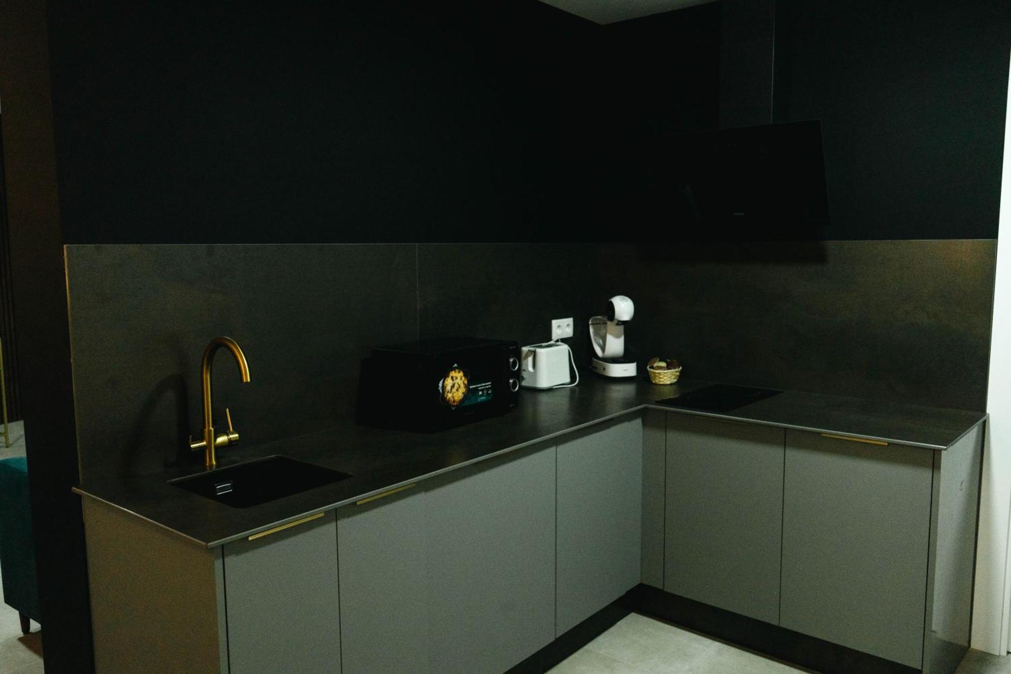 Apartamentos La Posada Coria Exteriér fotografie