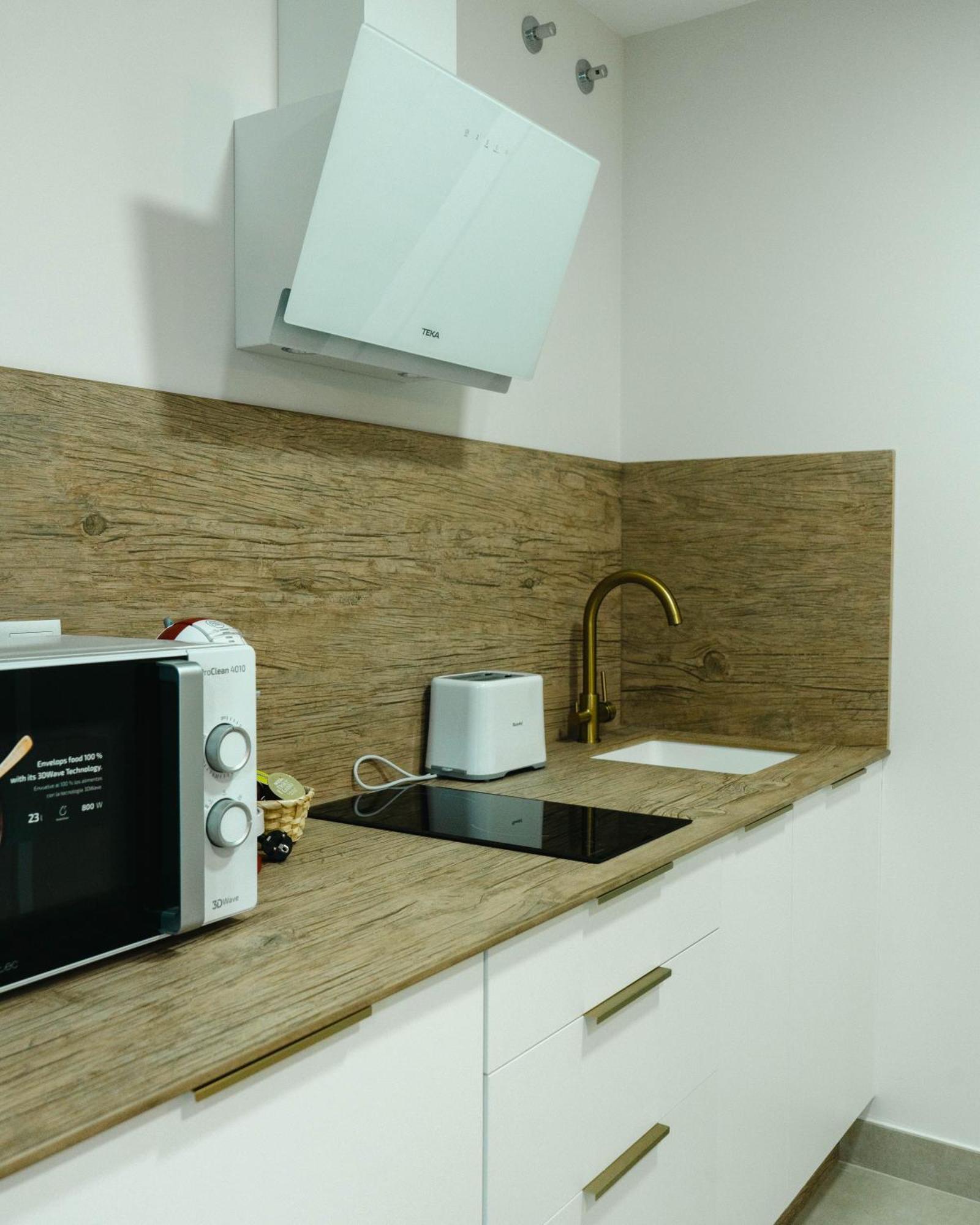 Apartamentos La Posada Coria Exteriér fotografie