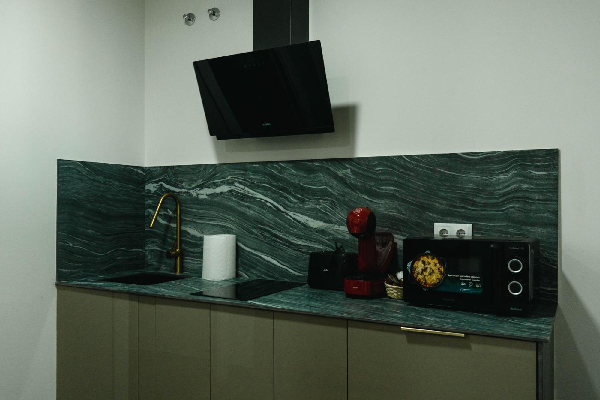 Apartamentos La Posada Coria Exteriér fotografie