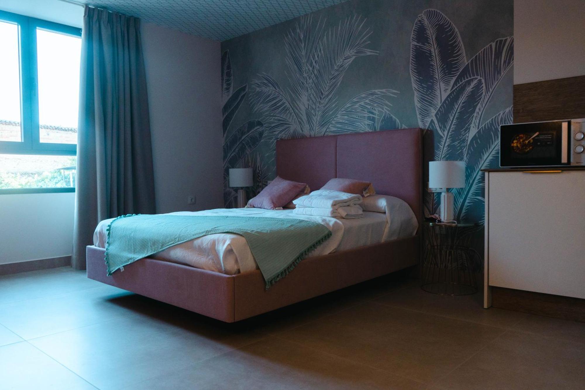 Apartamentos La Posada Coria Exteriér fotografie